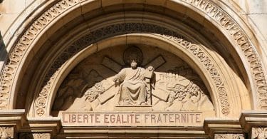 Charles Renouvier, Jean-Fabien Spitz : le sens de la république