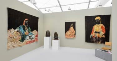 Le vif de l’art (13) : retour sur Paris + Art Basel