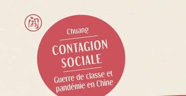 Contagion sociale : quel bilan de santé pour l’État chinois ?