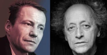 Bernard Noël et Georges Perros : poètes correspondant