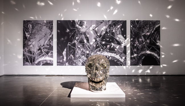 Exposition Niki de Saint Phalle à Toulouse : la victoire de l'art