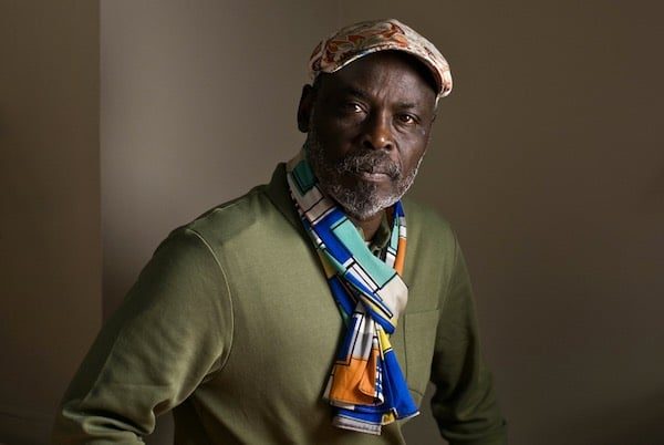 La princesse de Zanzibar, d'Abdelaziz Baraka Sakin
