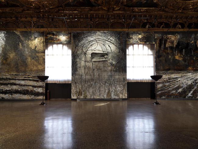 Le vif de l’art (14) : à la Biennale de Venise