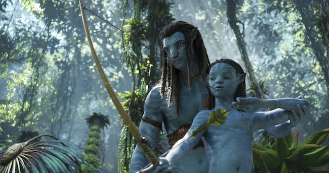 Avatar 2 : quand le cinéma ne fait plus rêver