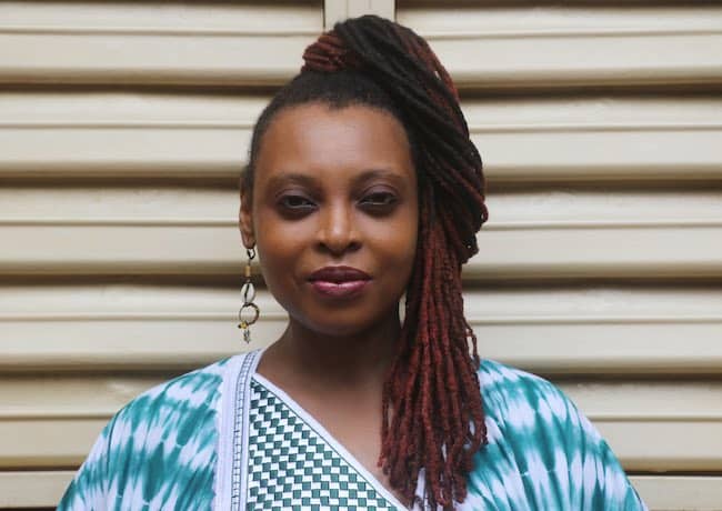 Stardust, de Léonora Miano : une femme à Crimée