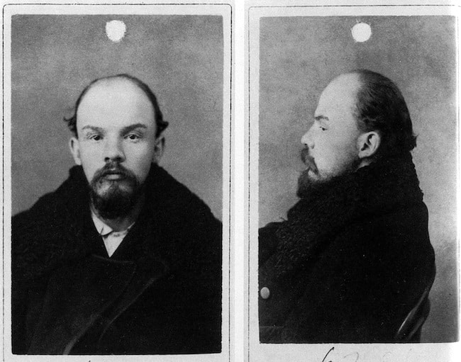 Okhrana. La police secrète des tsars, d'Alexandre Sumpf