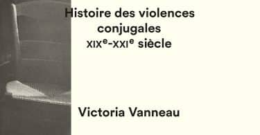 La paix des ménages, de Victoria Vanneau : la guerre des familles