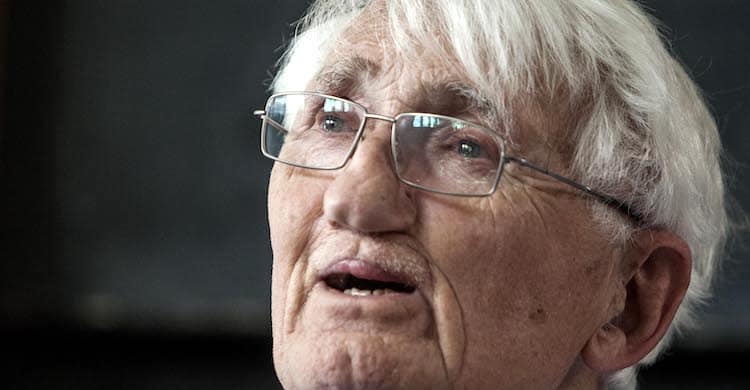 Espace public et démocratie délibérative : Habermas, 60 ans après