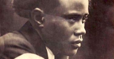 Jean-Joseph Rabearivelo. Une biographie, de Claire Riffard