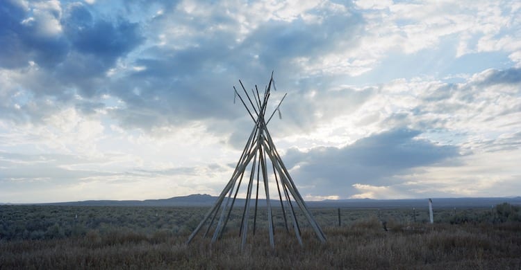 Cérémonie, de Leslie Marmon Silko : la justice des récits