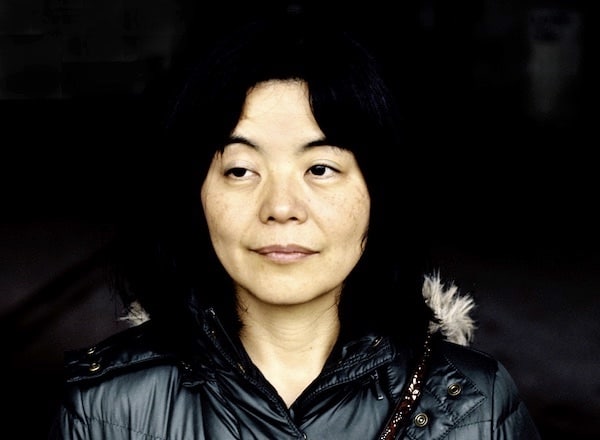 Yoko Tawada, En éclaireur et L'ange transtibétain