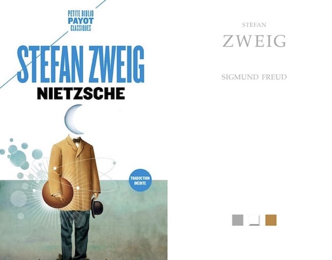 Stefan Zweig, un humaniste d'autrefois