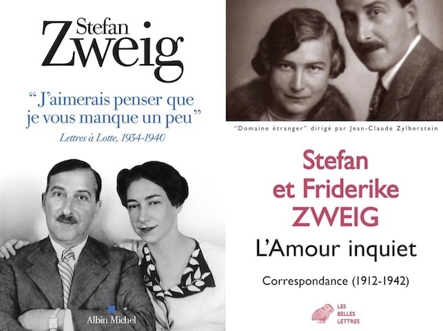 Stefan Zweig, un humaniste d'autrefois