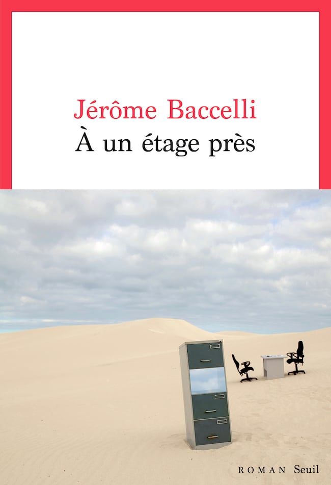 À un étage près, de Jérôme Baccelli