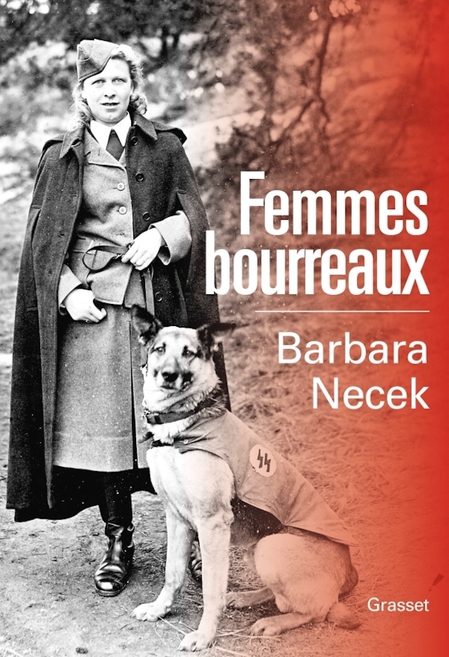 Femmes bourreaux, de Barbara Necek