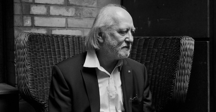 Le baron Wenckheim est de retour, de László Krasznahorkai
