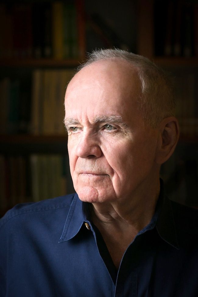 Le passager, de Cormac McCarthy : au bout de la perte