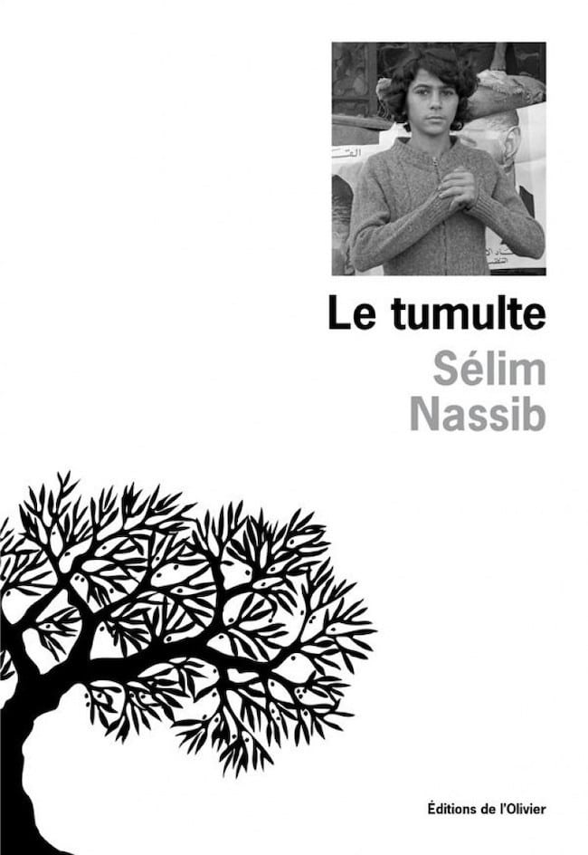 Le tumulte, de Sélim Nassib : Liban meurtri