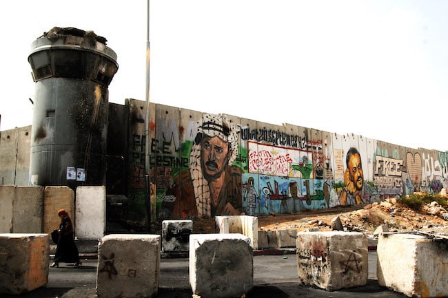 Ce que la Palestine apporte au monde : raconter la Palestine