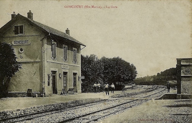 Station Goncourt, d'Arnaud Viviant : le Goncourt est-il une fête ?