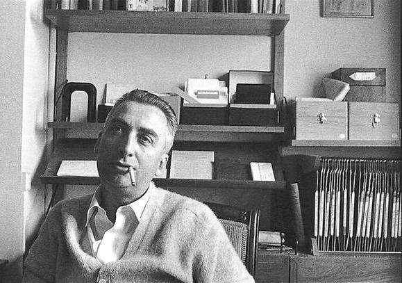 Le neutre, de Roland Barthes : liberté académique