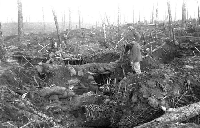 L’ordre du jour, d'Edlef Köppen : au cœur de la Première Guerre