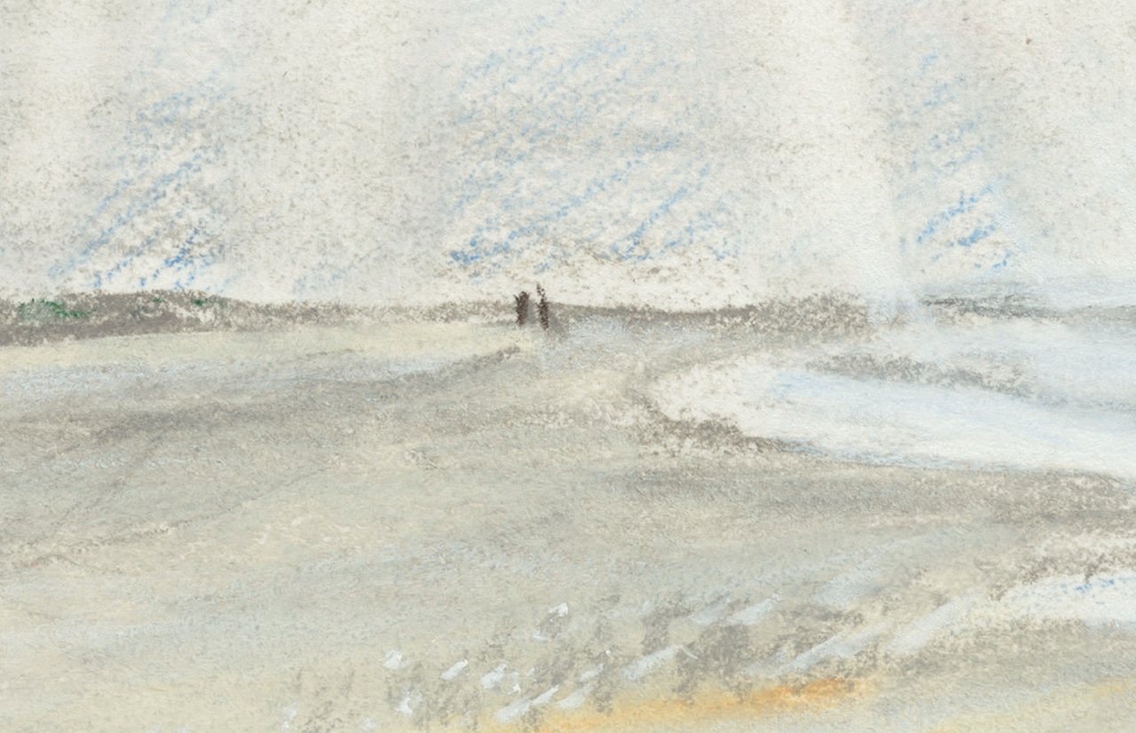 Couverture de L’œil du moine suivi de de Cees Nooteboom,