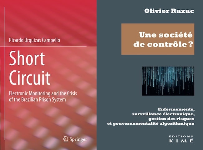 La surveillance électronique, quelles conséquences pénales ?