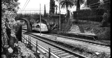 Gare de Sant'Ilario