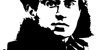Portrait de Gramsci