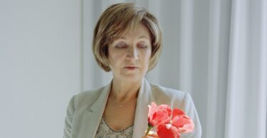 Portrait de Lidia Jorge "Misericordia",