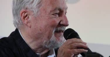 Hommage marc augé