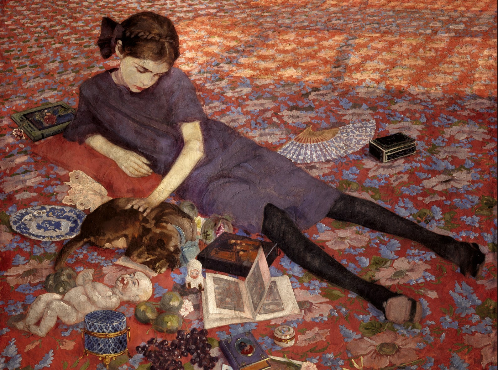Couverture de "Même le bruit de la nuit a changé", de Violette d’Urso