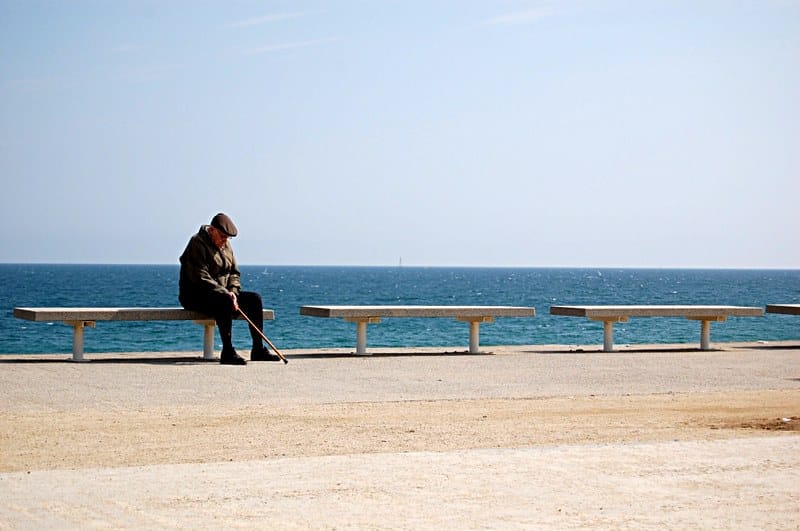 Rachid Bezine, Le silence des pères