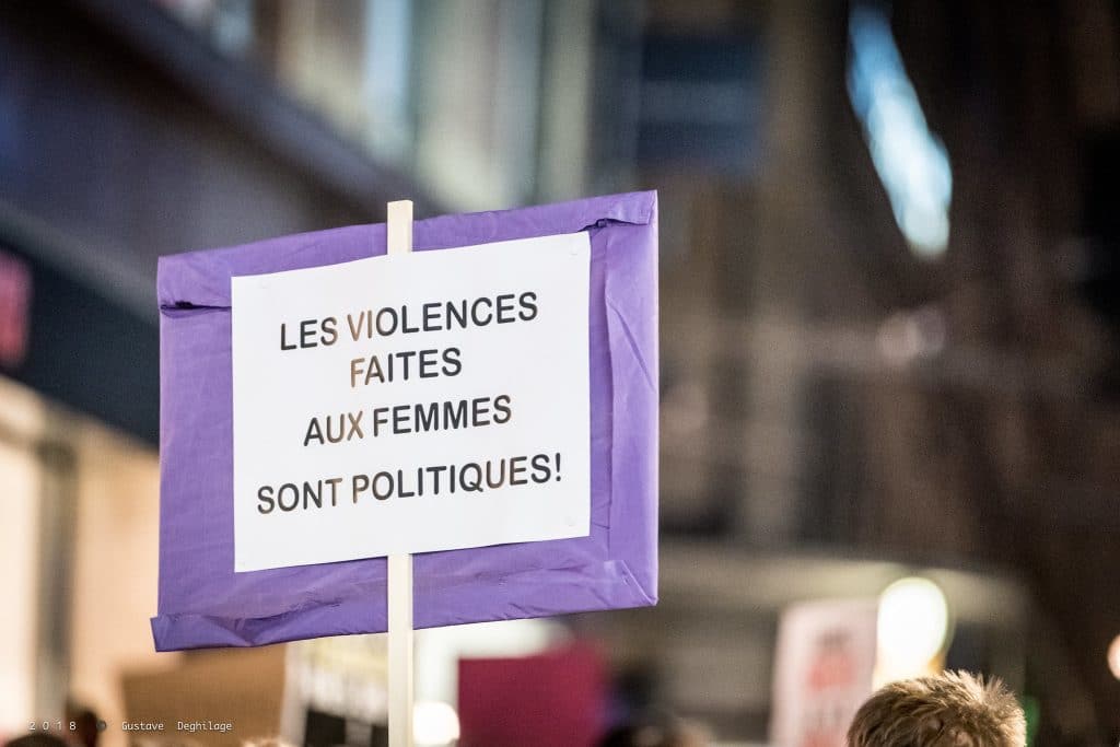 Sambre. Radioscopie d'un fait divers, d'Alice Géraud - En attendant Nadeau