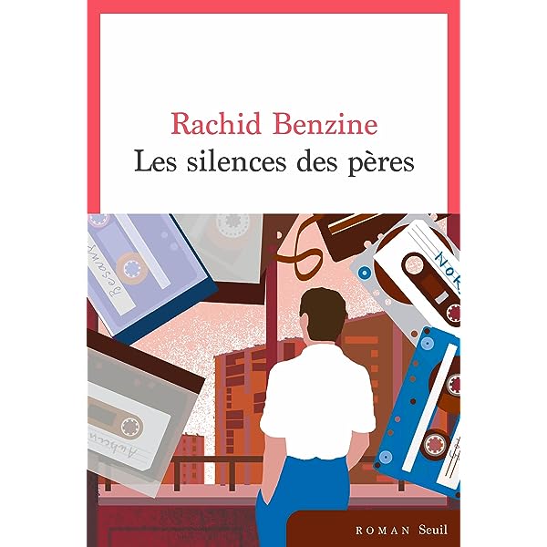 Rachid Bezine, Le silence des pères