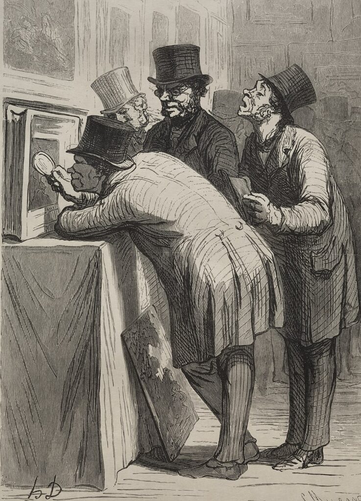 Jean-Marie Schaeffer, La vie des arts (mode d’emploi)