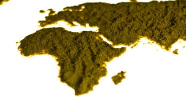 La souveraineté de la terre, Danouta Liberski-Bagnoud