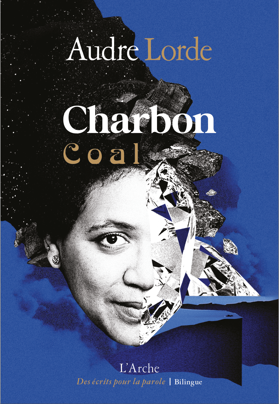 Charbon Coal Audre Lorde