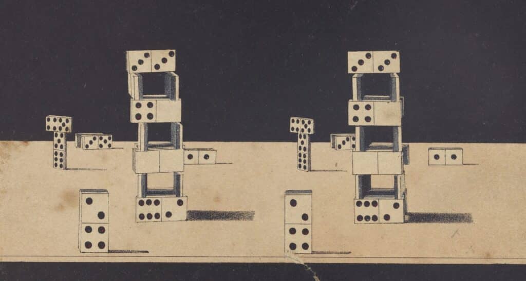 Jeux, Georges Perec