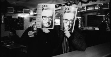 Zéro gravité Woody Allen