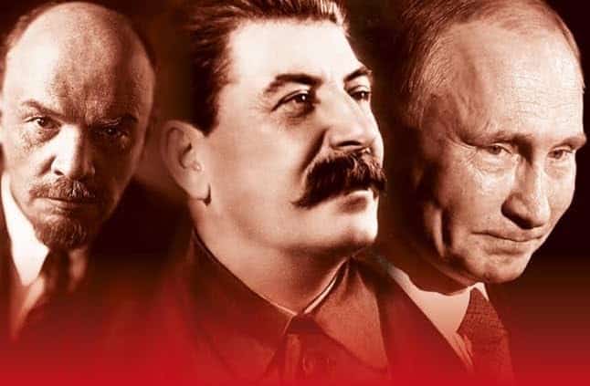 De la Terreur rouge à l’État terroriste. Les services secrets russes à la conquête du monde, Yuri Felshtinsky et Vladimir Popov