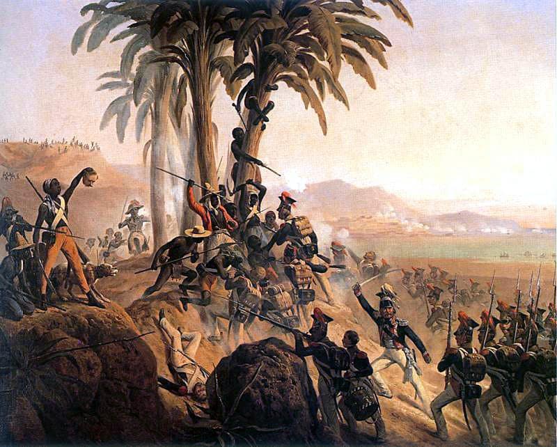 Une Histoire globale des révolutions, sous la direction de Ludivine Bantigny, Quentin Deluermoz, Boris Gobille, Laurent Jeanpierre, Eugénia Palieraki, Paris, La Découverte
