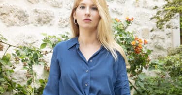 Clémentine Haenel Pleins phares
