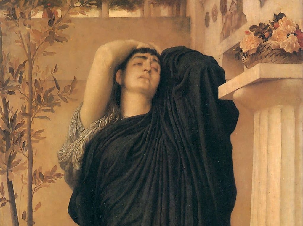 Jean-Louis Durand Les Mythes grecs,