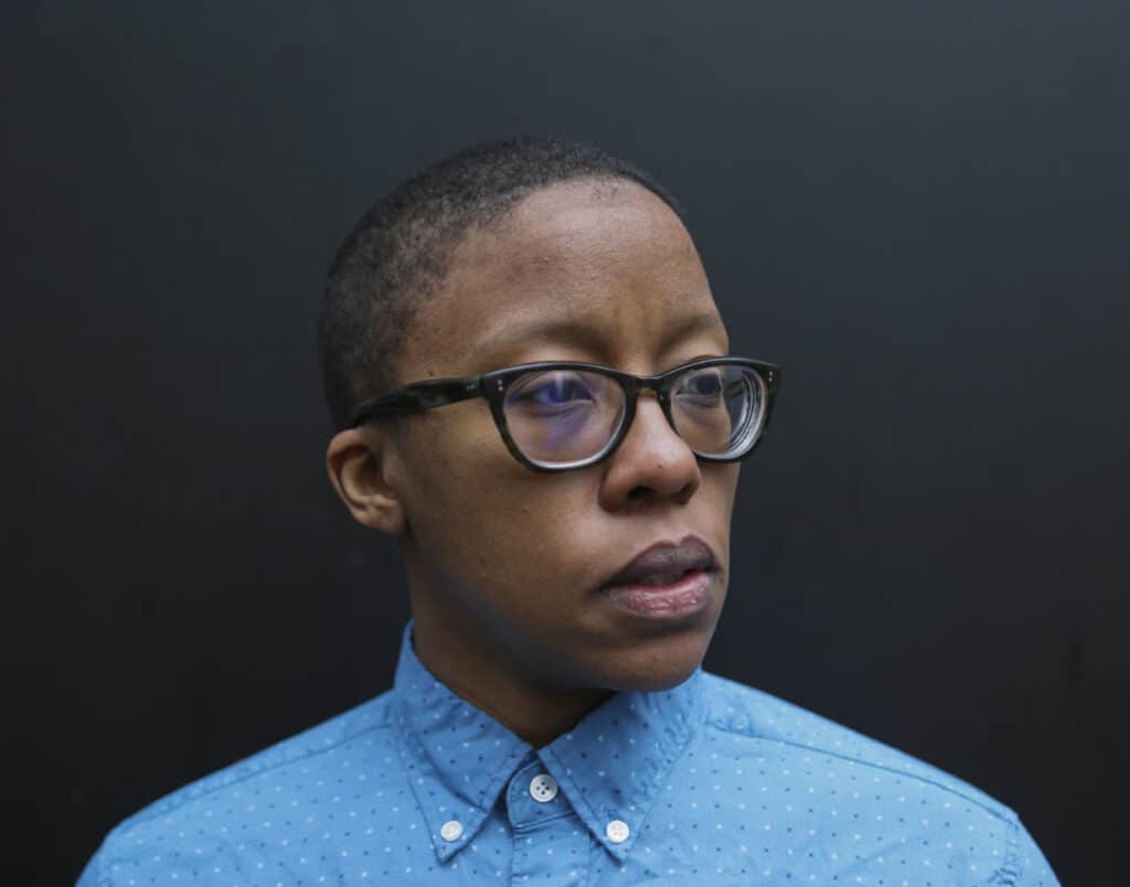 Donika Kelly, Bestiaire