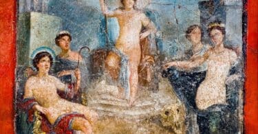 Jean-Louis Durand Les Mythes grecs,