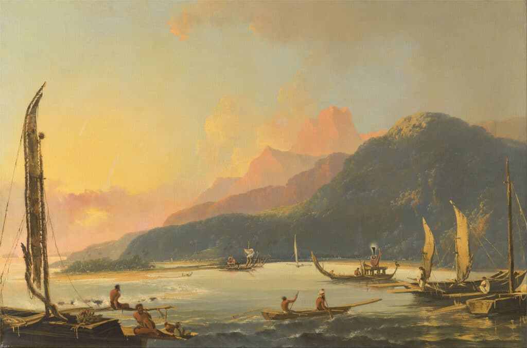 Greg Dening, Le Bounty. Passions, pouvoir, théâtre : histoire d’une mutinerie