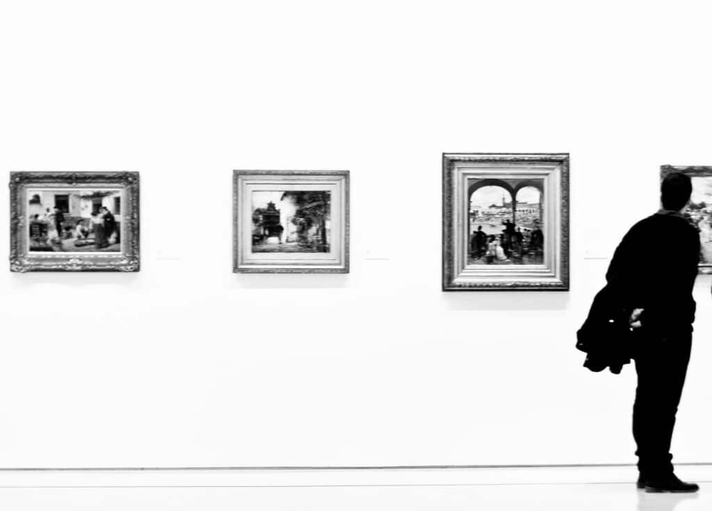 Dialogues du Louvre Pierre Schneider