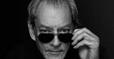 Paul Auster , Baumgartner